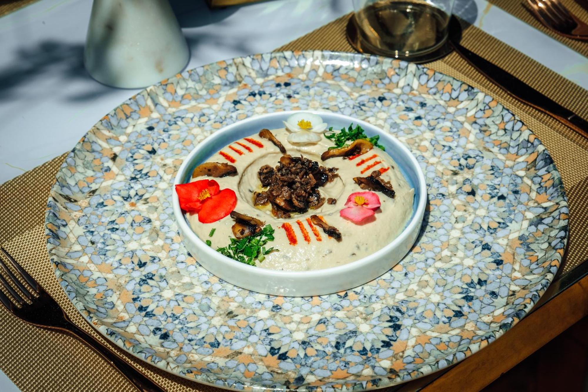 Peninsula Boutique Hotel Constanţa Eksteriør billede